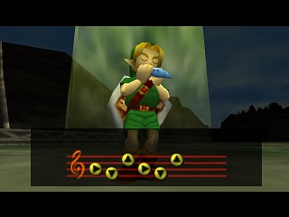 Legend of Zelda, The - Majora's Mask (U) snap0000.jpg